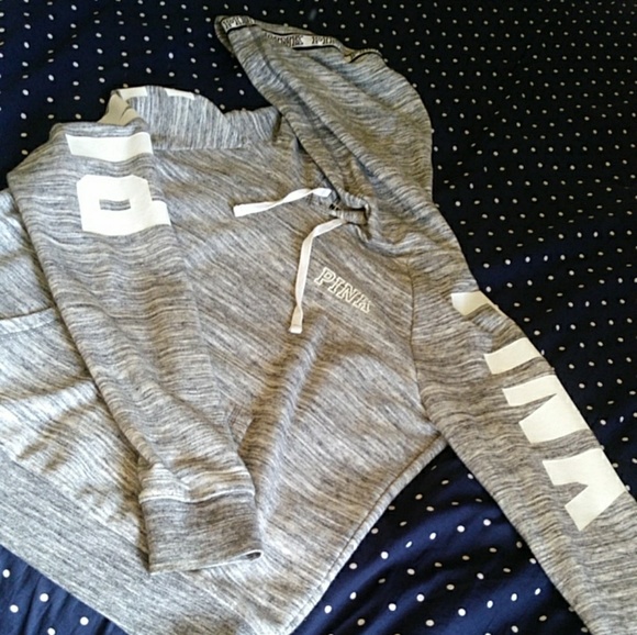 Pink Sweater - Picture 2 of 2